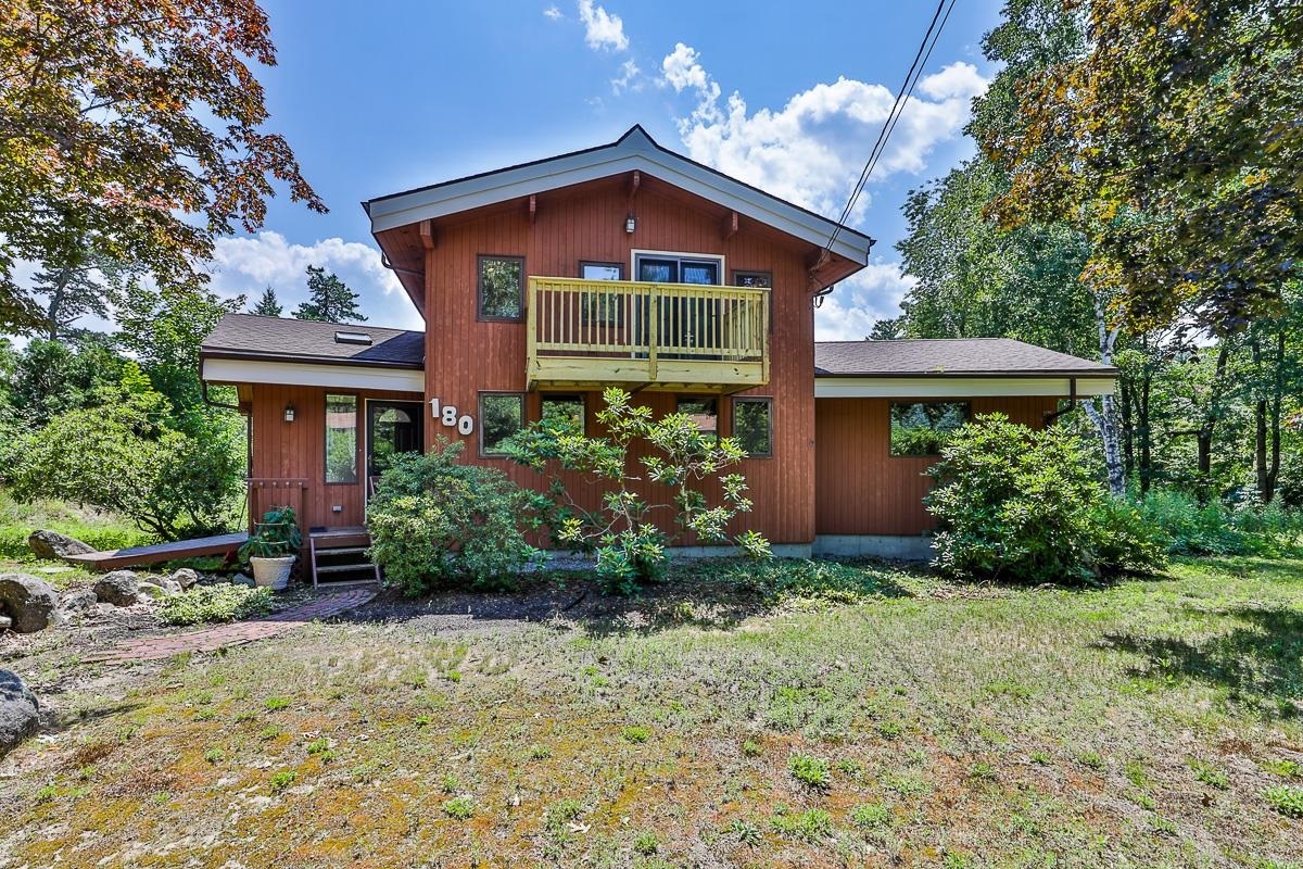 Property Photo: 180 Elm Street NH 03045
