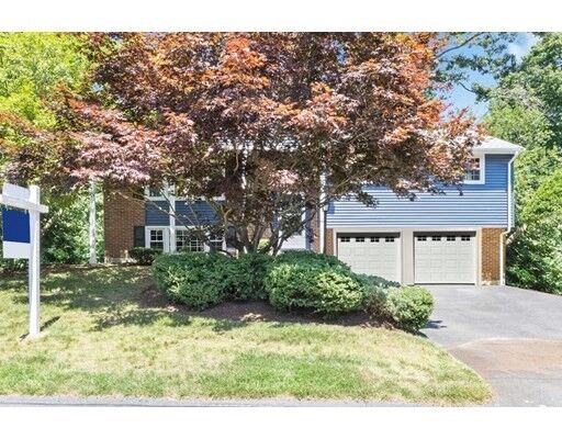Property Photo: 29 Morningside Dr MA 02062