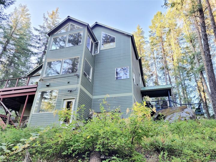 3 bed Peshastin home for sale 3933 US Highway 97, Peshastin, WA 98847