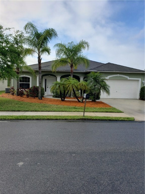 4644 Paladin Circle  Vero Beach FL 32967 photo