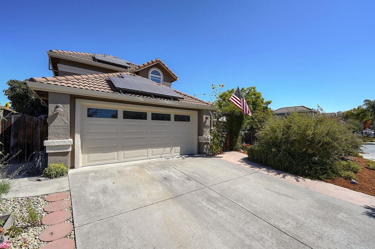 Property Photo:  1201 Lerma Lane  CA 95020 