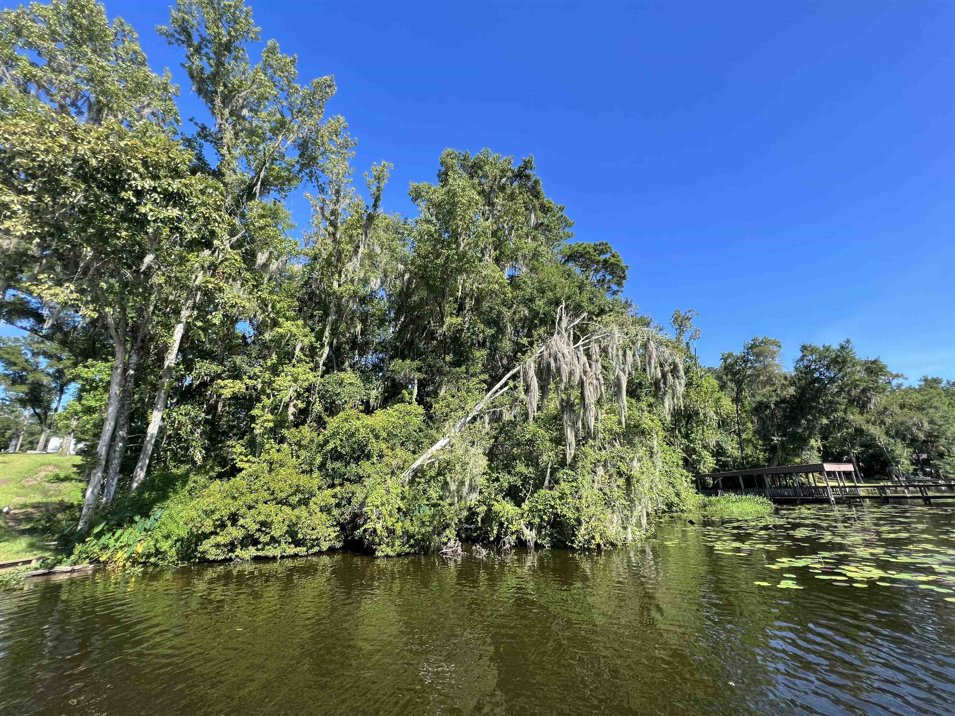 Property Photo:  3999 Edgewater Drive  FL 32310 