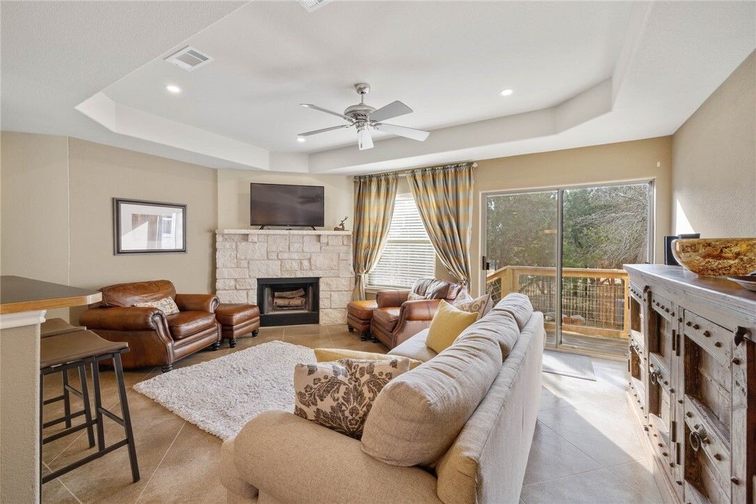 Property Photo: 18501 Staghorn Drive TX 78645