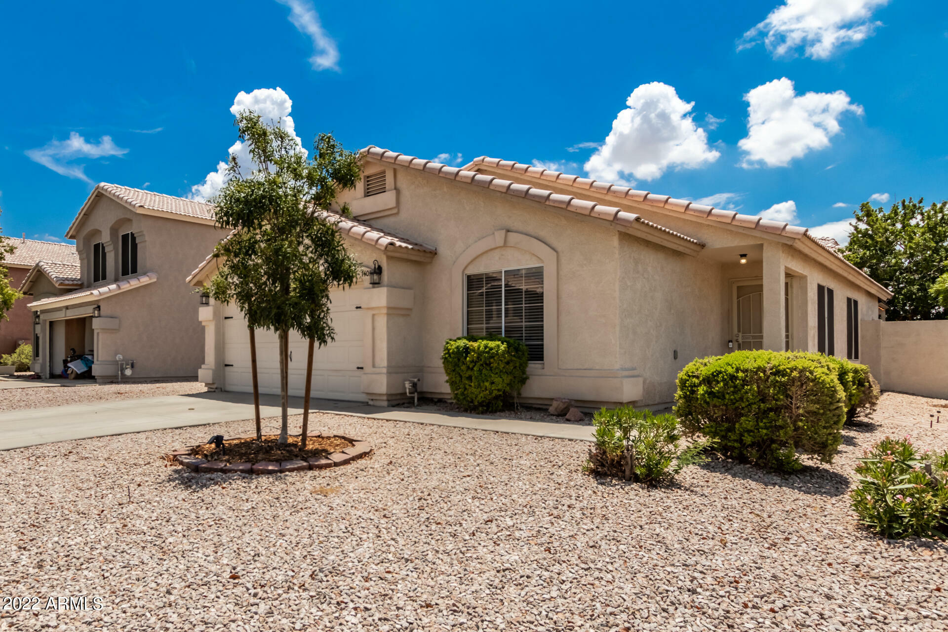 Property Photo:  7401 E Medina Avenue  AZ 85209 