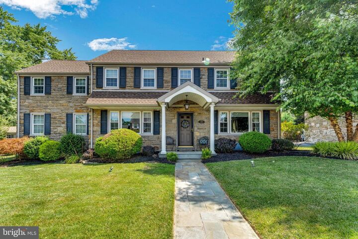 1109 Shadeland  Drexel Hill PA 19026 photo