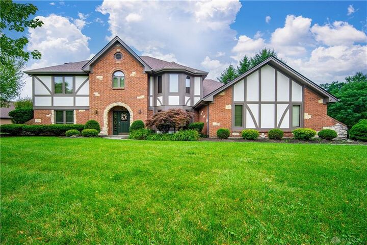 3969 Maple Grove Lane  Beavercreek OH 45440 photo