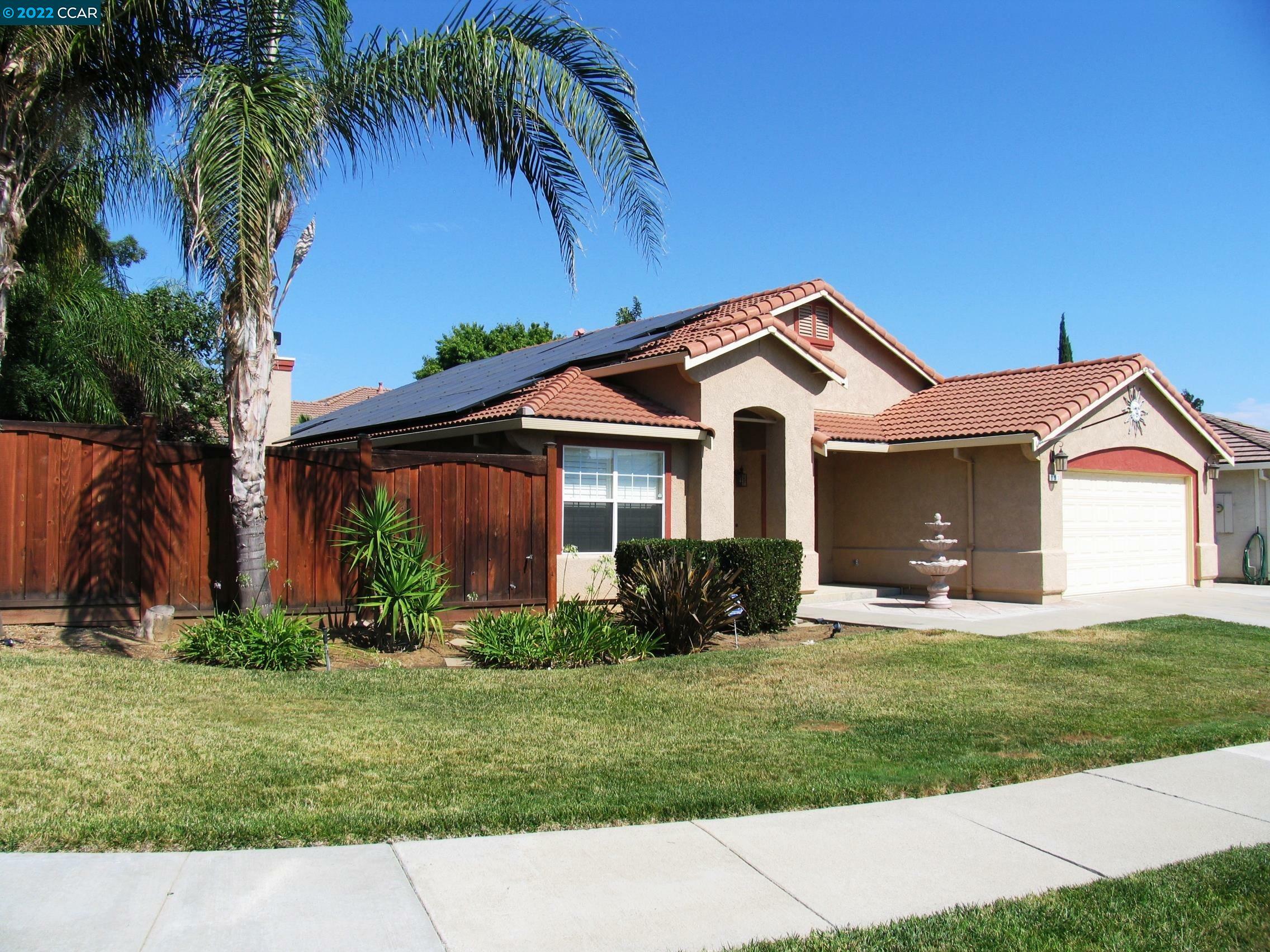 Property Photo:  393 Claremont Dr  CA 94513 