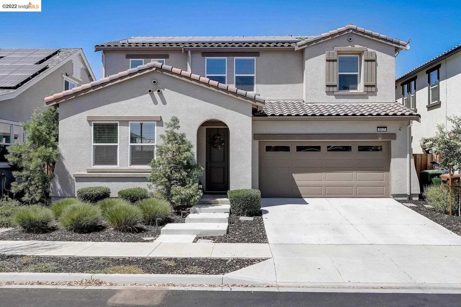 Property Photo: 917 Clare St CA 94513