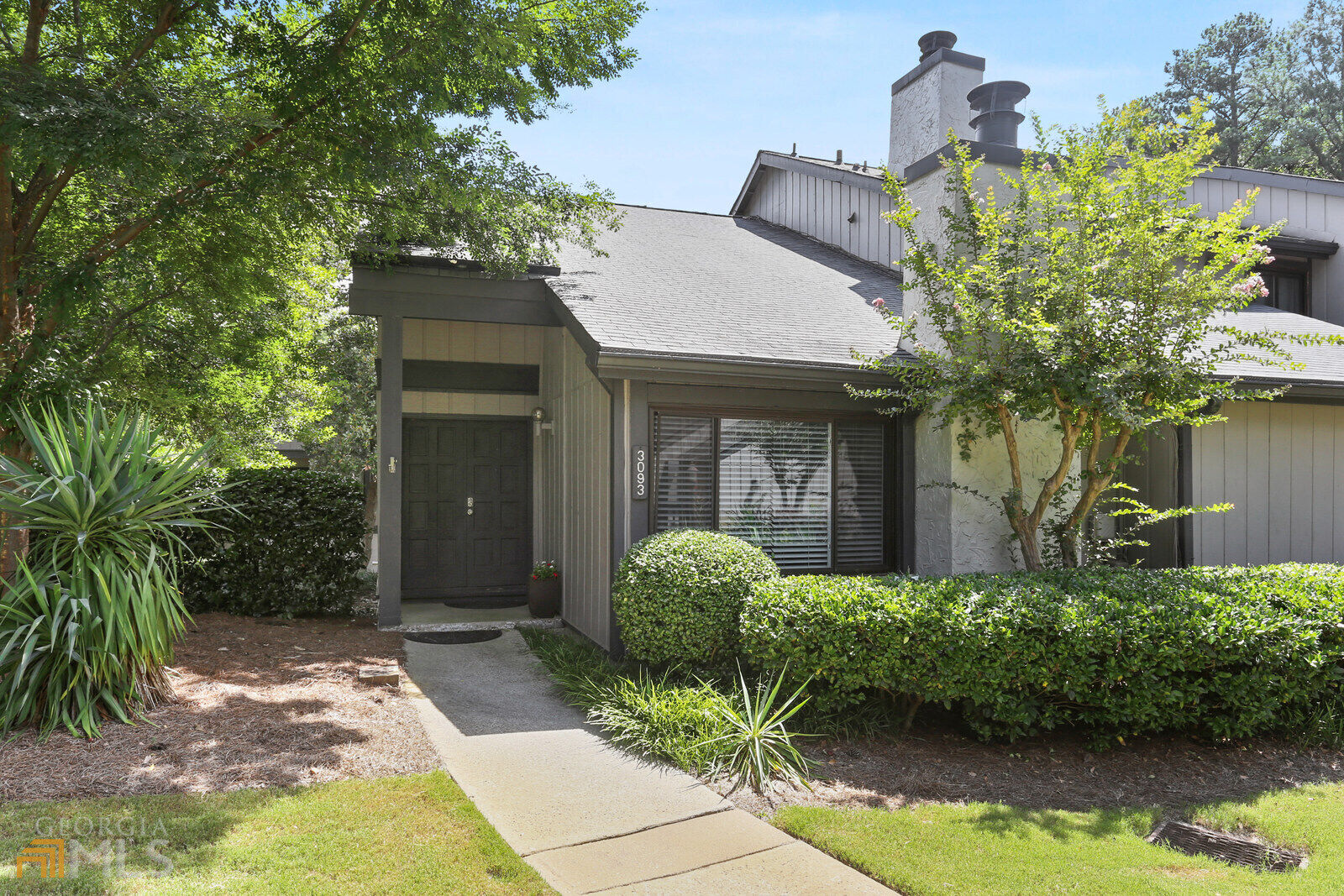 Property Photo: 3093 Balearic Drive SE GA 30067