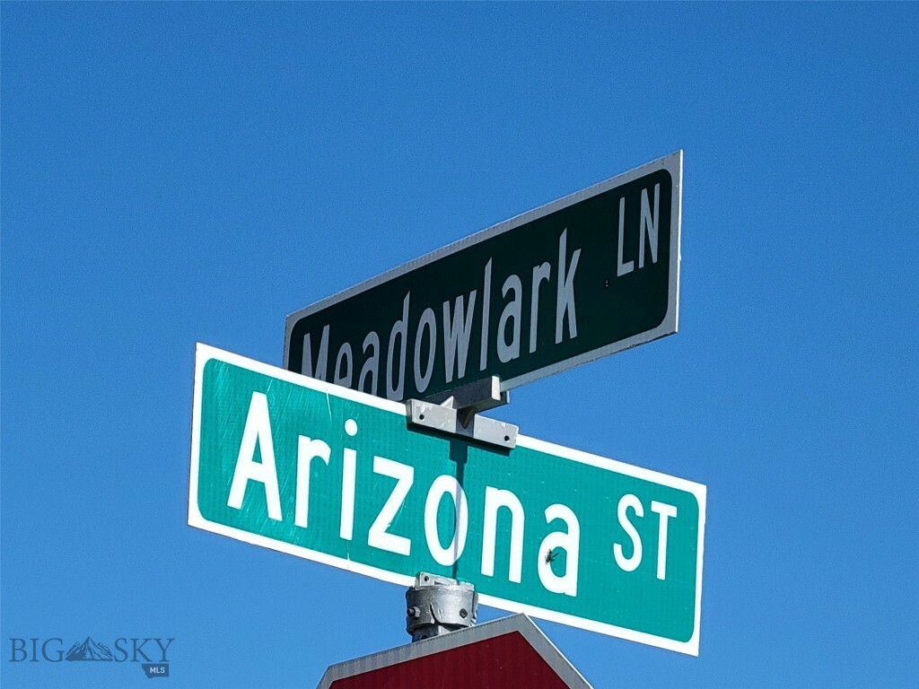 Property Photo:  Lot #7 S Arizona Street  MT 59701-3286 