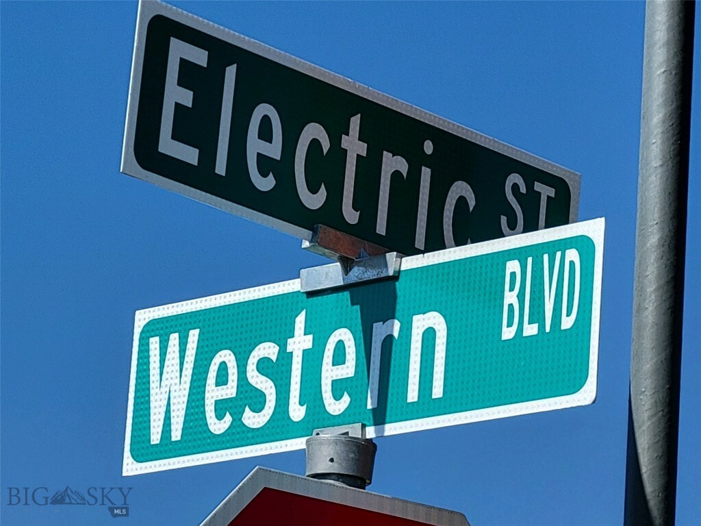 Lot #19 Electric Street  Butte MT 59701-3286 photo