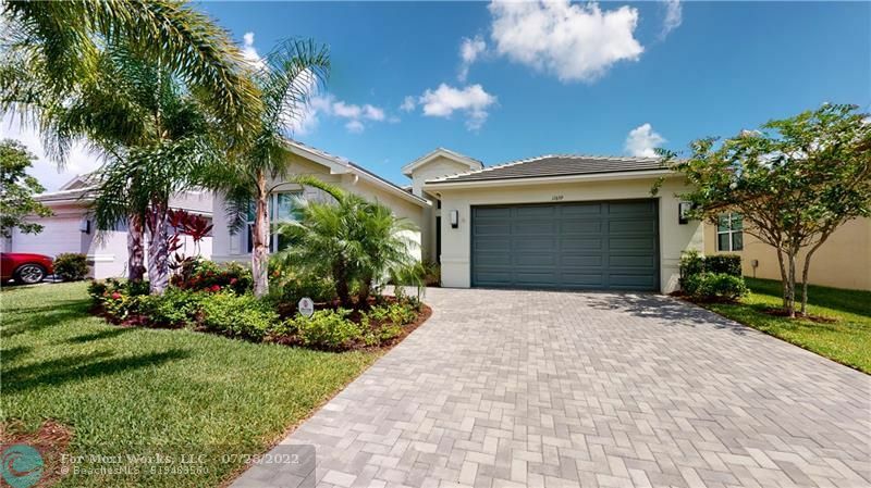 Property Photo:  11659 SW Sailfish Isles Way  FL 34987 