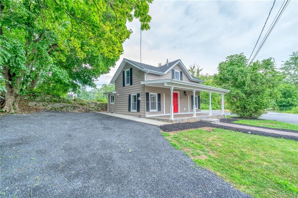 Property Photo:  258 Tuytenbridge Road  NY 12449 