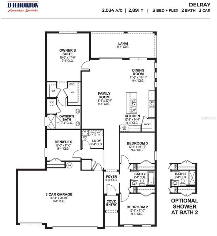 Property Photo:  4298 Doblins Road  FL 34287 