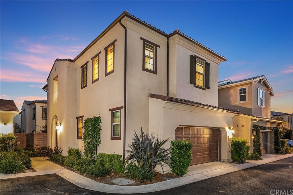 Property Photo:  58 Fosco Street  CA 92694 