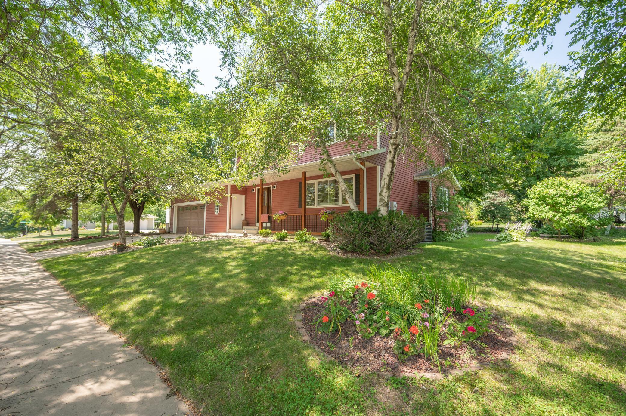 Property Photo:  2327 Highview Avenue SW  MN 55902 