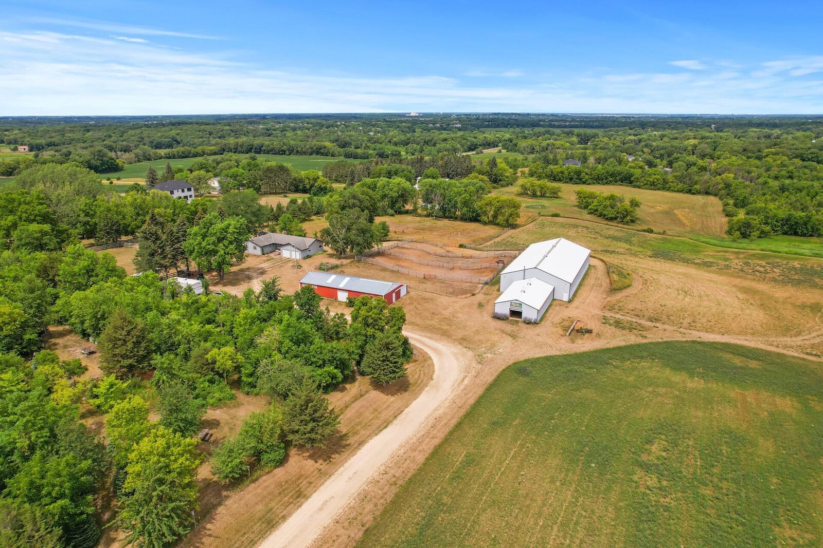 Property Photo:  4190 190th Street E  MN 55372 