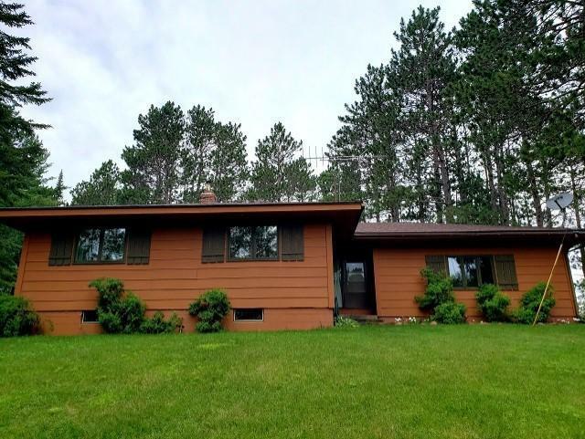 Property Photo: 34312 S Pughole Lake Road MN 55744
