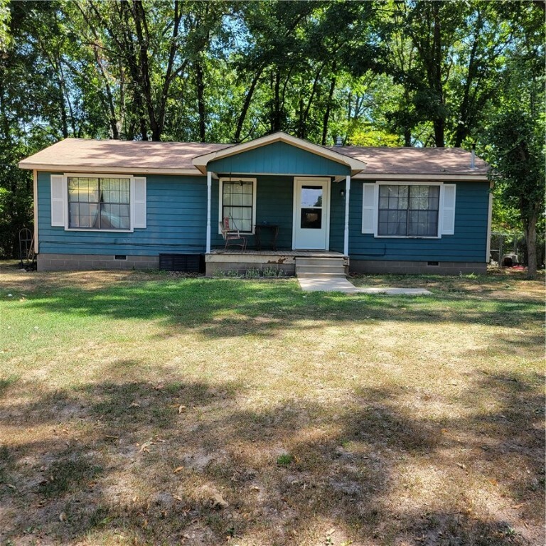 Property Photo:  10160 Kenneth Drive  AR 72756 