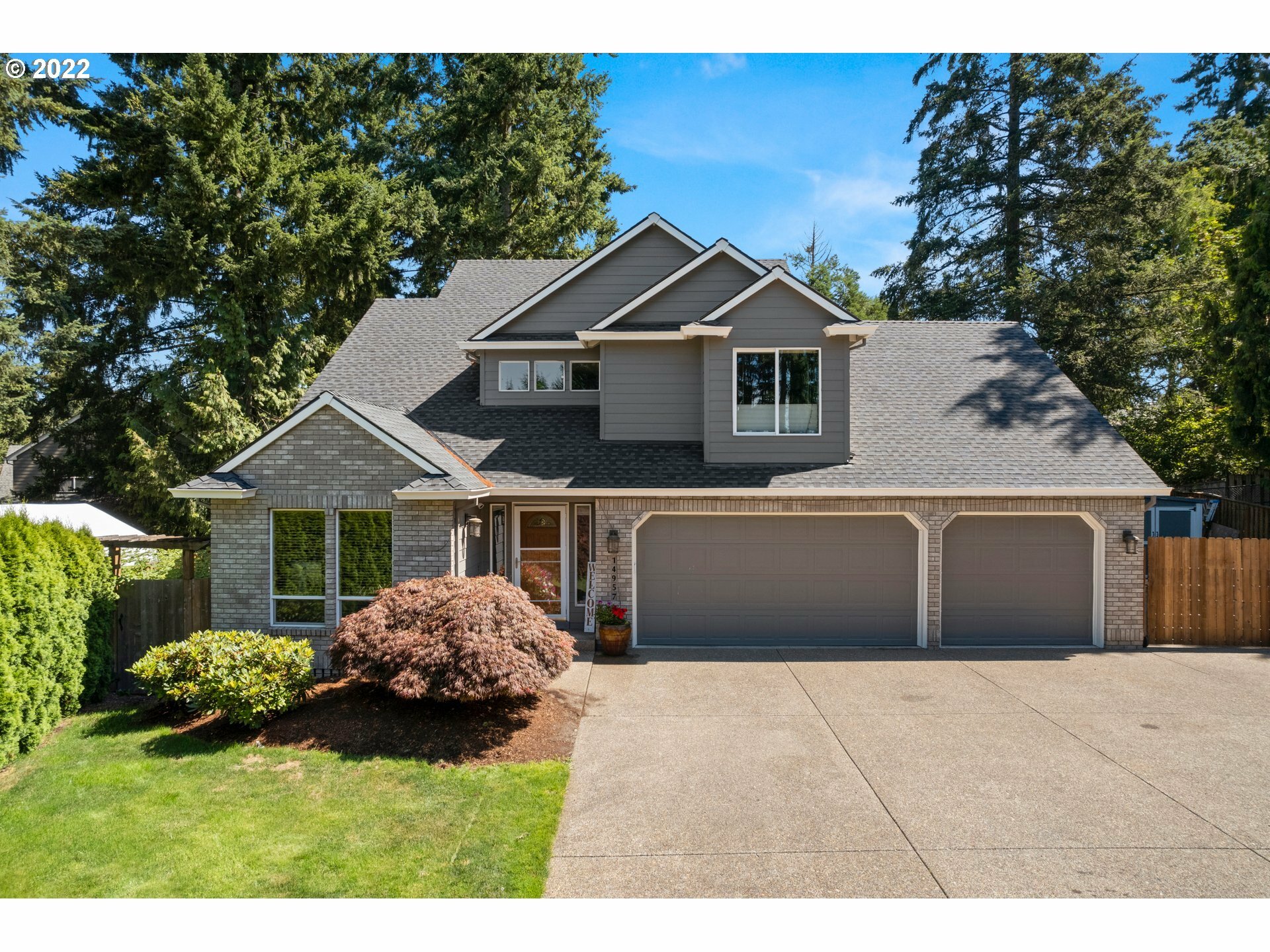 14957 Haida Ct  Oregon City OR 97045 photo