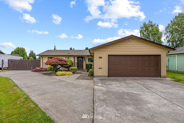 1820 Susan Avenue  Longview WA 98632 photo