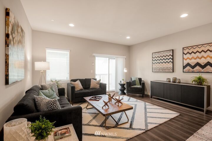 Property Photo: 14925 44th Avenue W A1 WA 98087