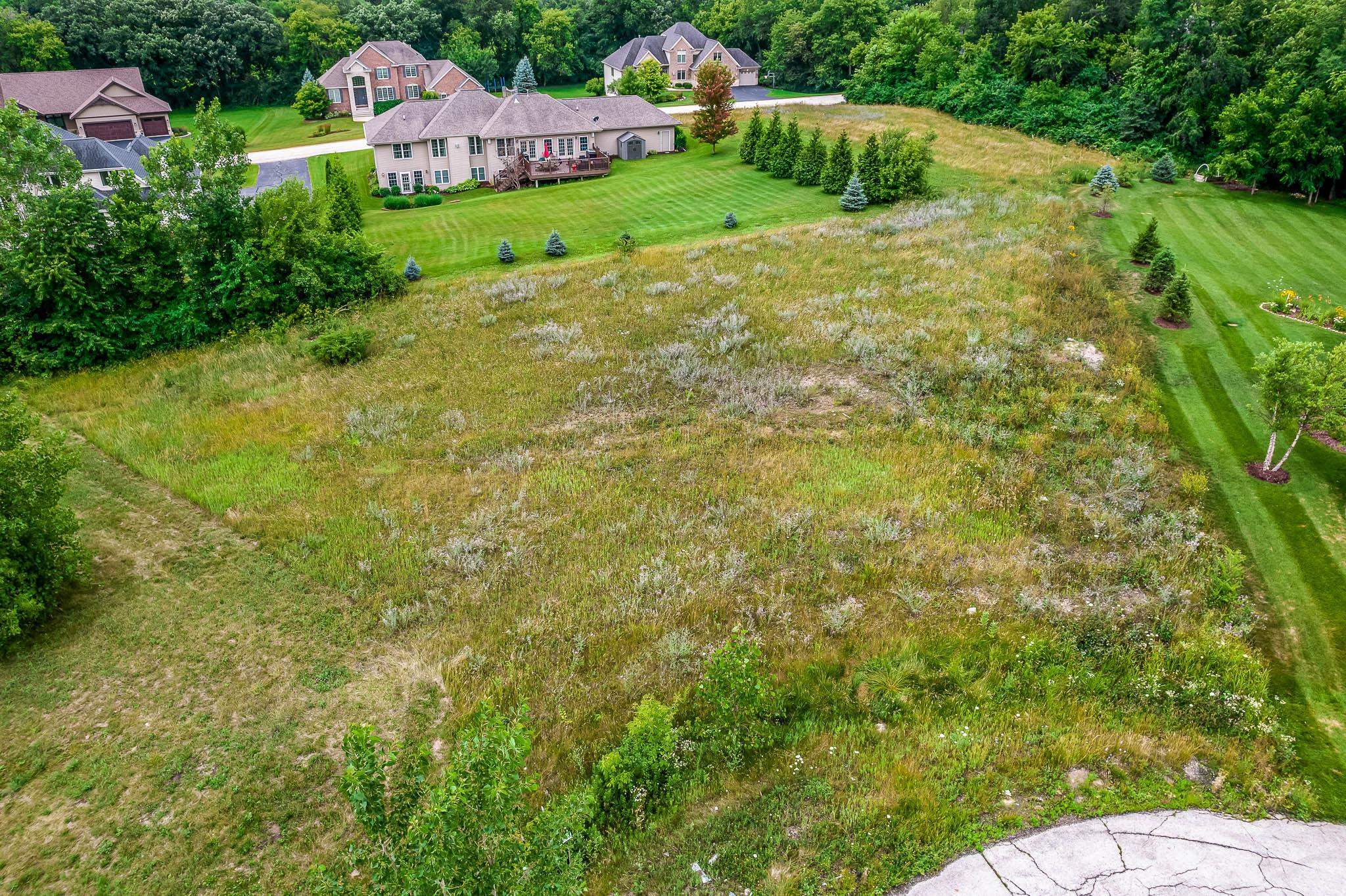 Property Photo:  13114 Hidden Creek Lane  IL 61073 