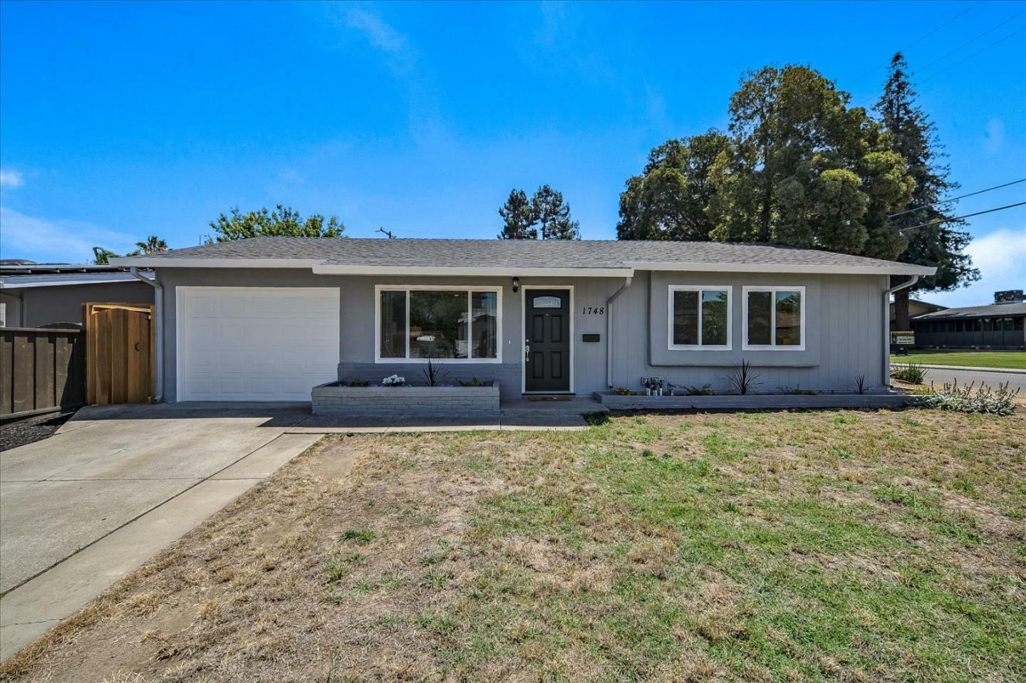 1748 Fallbrook Avenue  San Jose CA 95130 photo