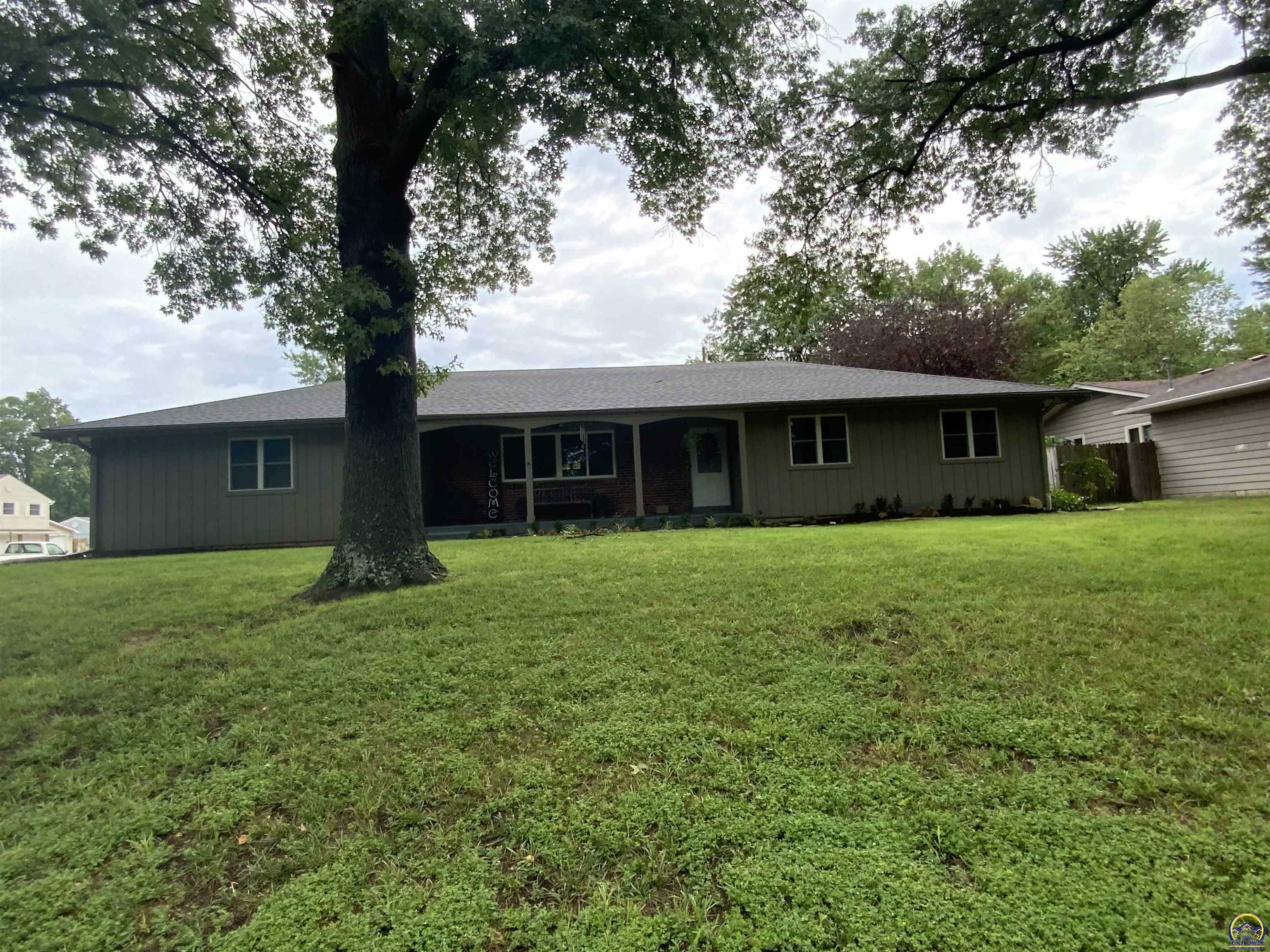 Property Photo: 2860 SW Jewell Ave KS 66611