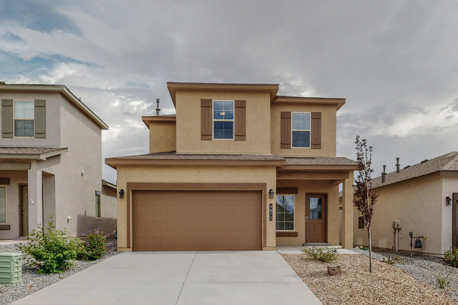 Property Photo:  4872 Blackburn Road  NM 87144 