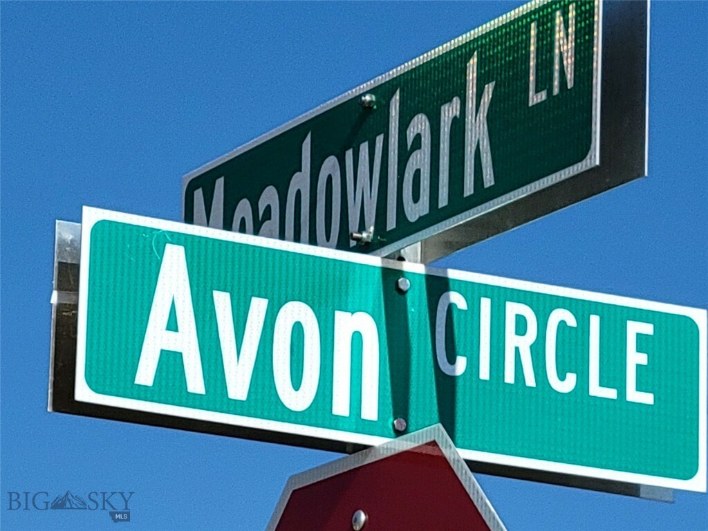 Property Photo:  Lot #32 Avon Circle  MT 59701-3286 
