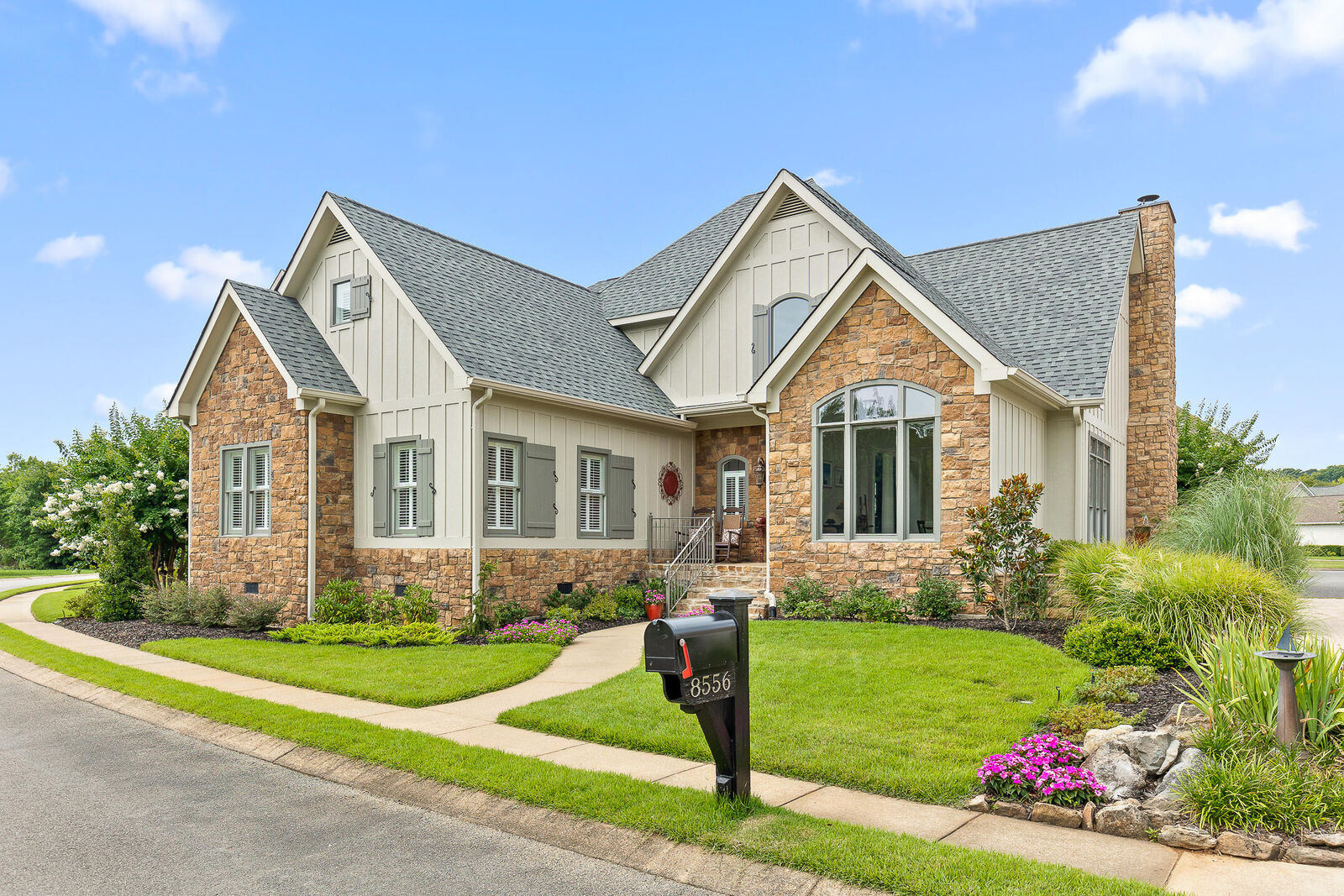 Property Photo:  8556 Gentle Mist Circle  TN 37363 