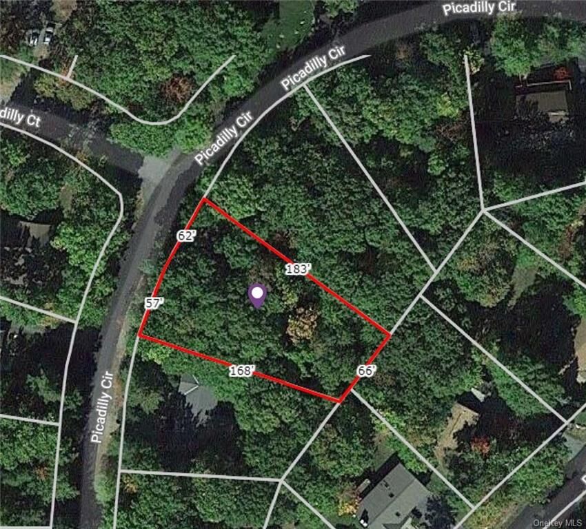 Property Photo: Picadilly Circle NY 12775