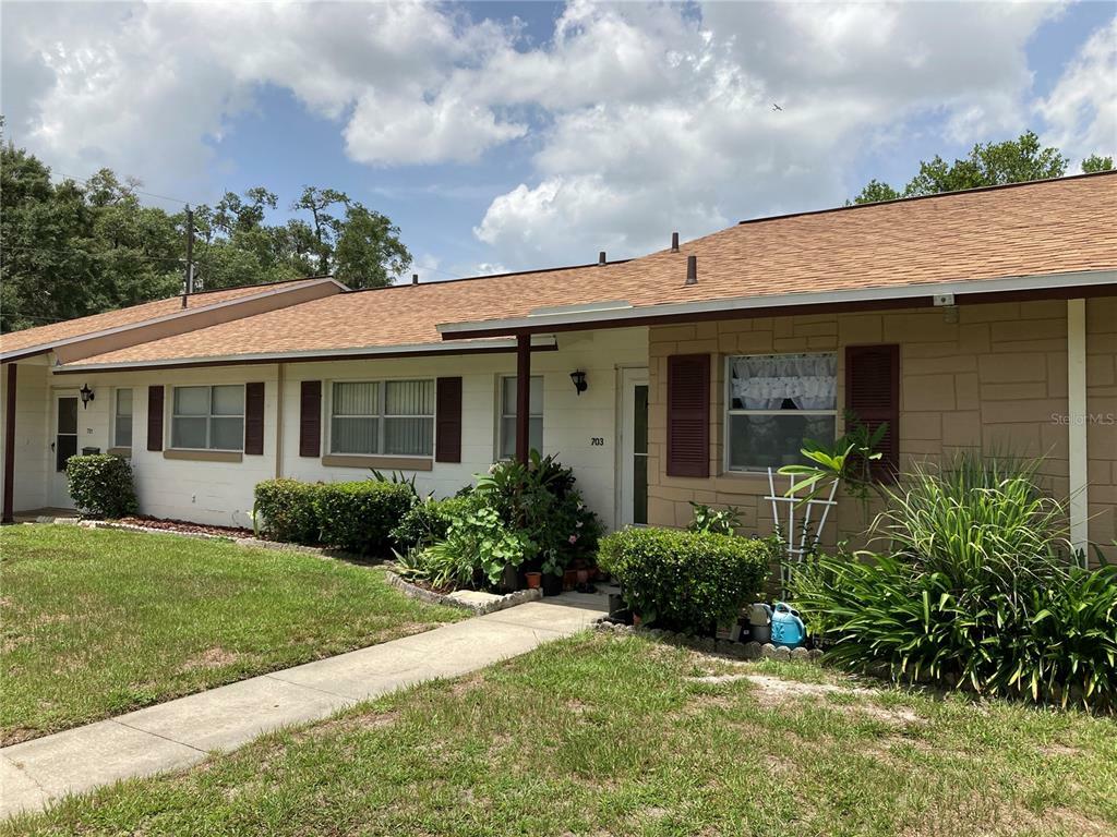 Property Photo:  703 E Arizona Avenue  FL 32724 