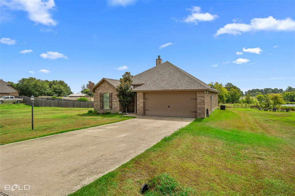 Property Photo:  173 Lakeside Drive  LA 71030 