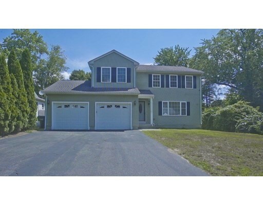Property Photo: 27 Wachusett St MA 01118