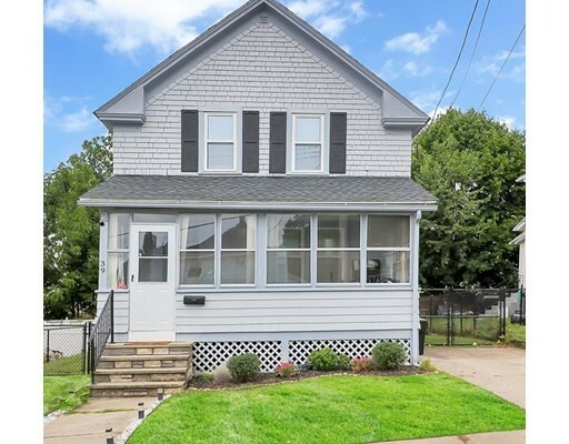 Property Photo: 39 Cypress St. MA 01056