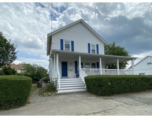 Property Photo:  138 Kenberma St. 9/1-4/31  MA 02045 