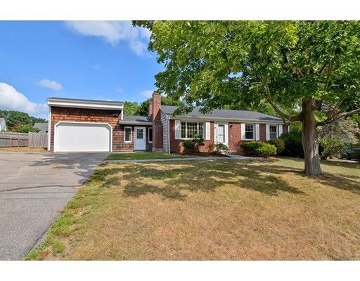 Property Photo:  16 Firglade Dr  MA 02703 