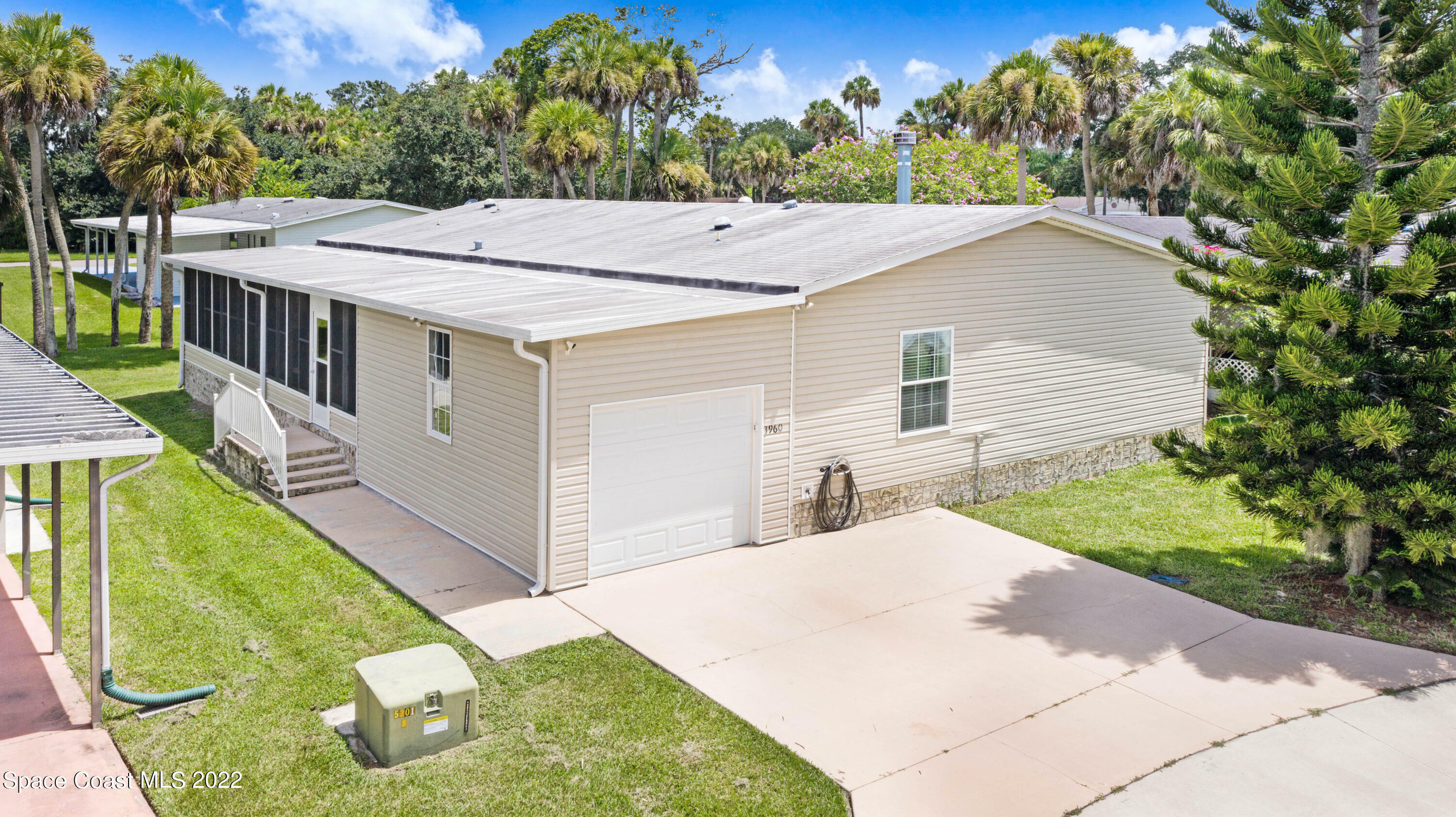 Property Photo:  3960 Pepper Place  FL 32926 