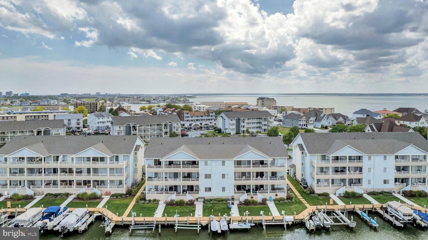 Property Photo: 202 S Heron Drive 203D4 MD 21842