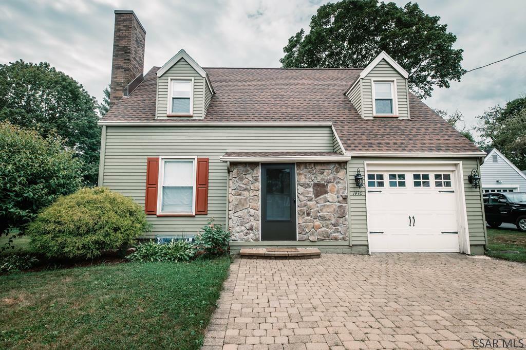 Property Photo:  1430 Mary Drive  PA 15905 