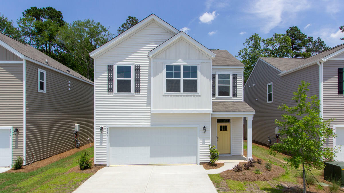 Property Photo:  210 Sweet Cherry Lane  SC 29486 