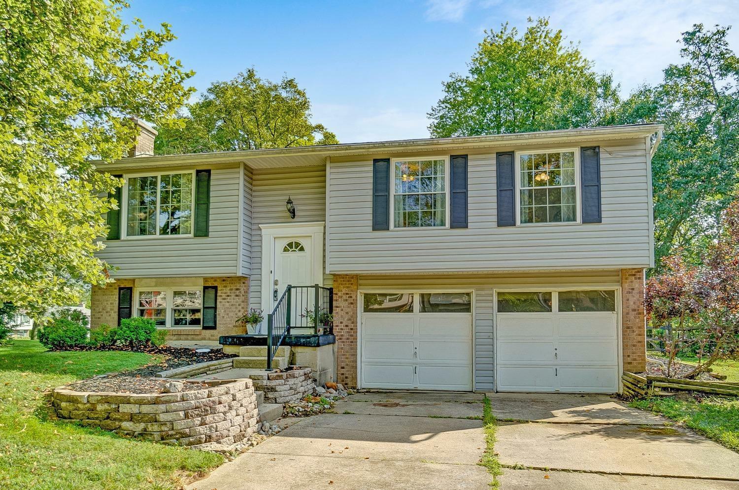 Property Photo: 8860 Morley Pl OH 45039