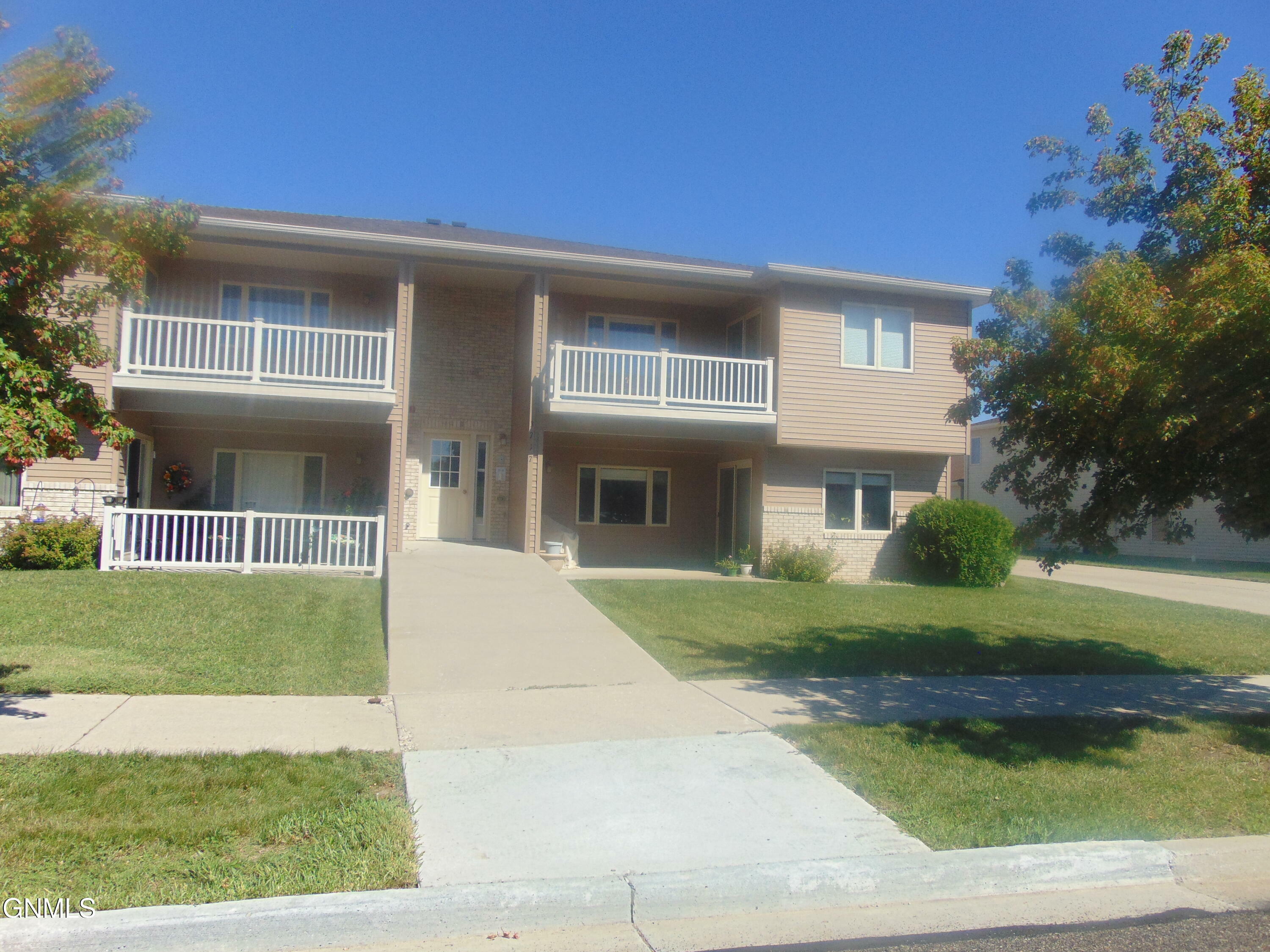 Property Photo:  3717 Koch Drive 3  ND 58503 