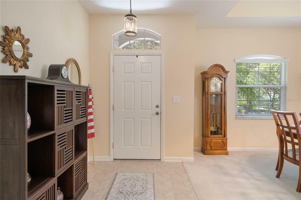 Property Photo: 519 Heron Point Way FL 32724