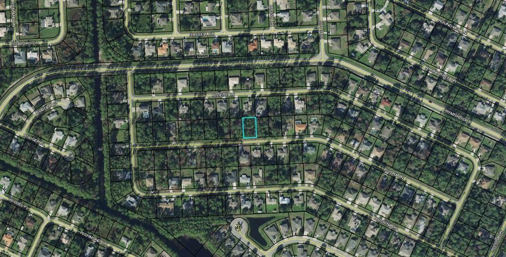 Property Photo:  17 Rivera Lane  FL 32164 