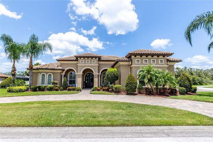 6546 Highlands In The Woods Street  Lakeland FL 33813 photo