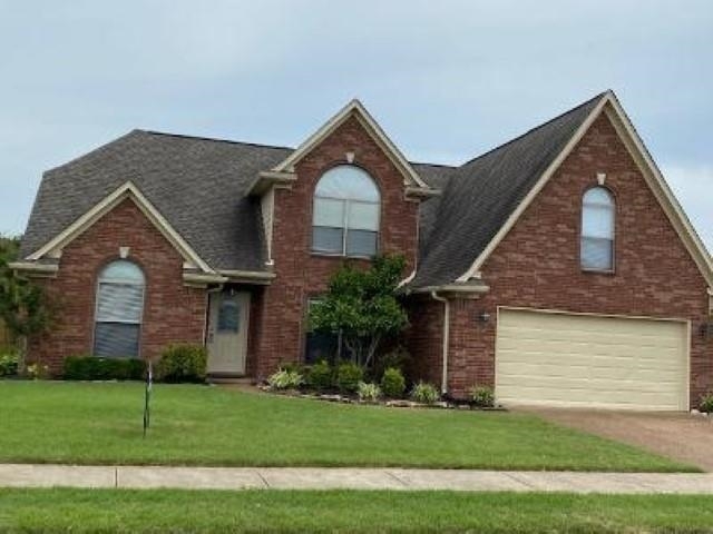 Property Photo:  5268 Shetland Trail Dr  TN 38002 