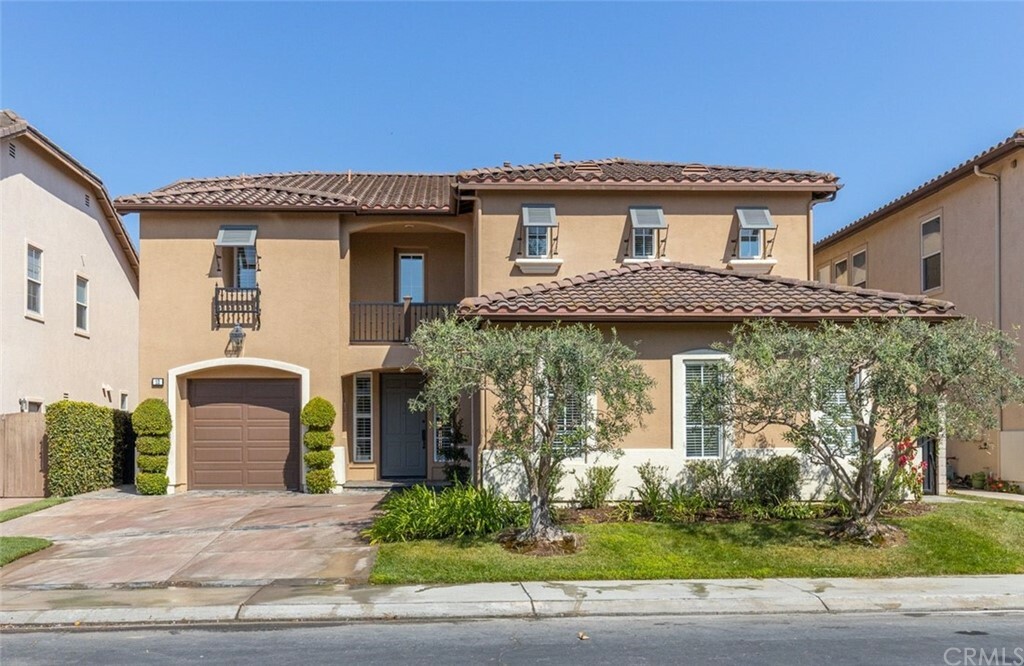 Property Photo:  12 Douglass Drive  CA 92679 